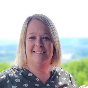 Meet your Posher, Kristin